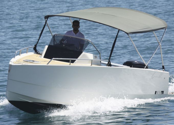 Nuva M6