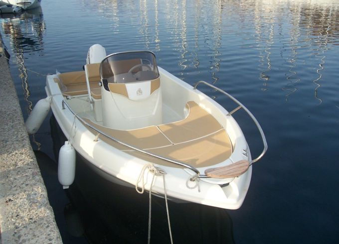 TA MARE Jaguar 17