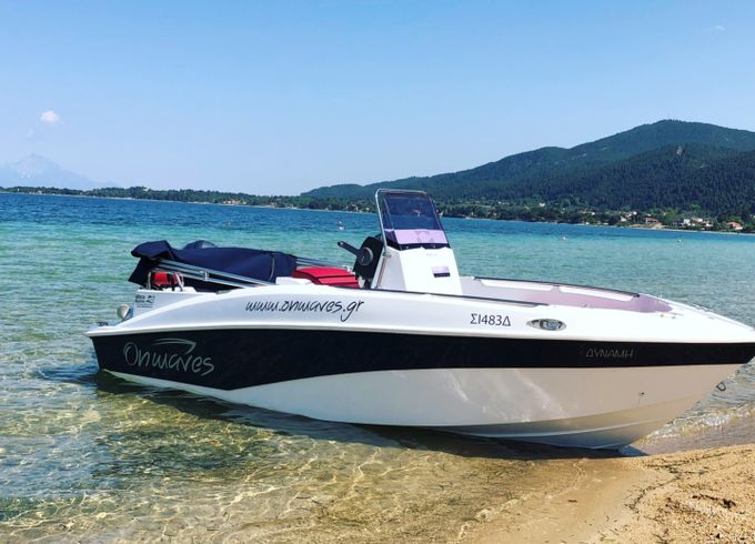 Compass 150 CC