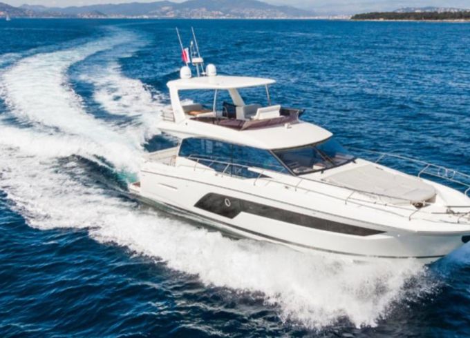 Prestige 590