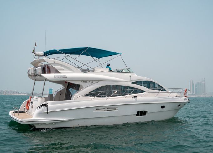 Lagoona 56 FEET