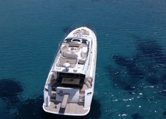 Azimut S58
