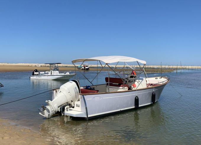 Rhea OPEN 27