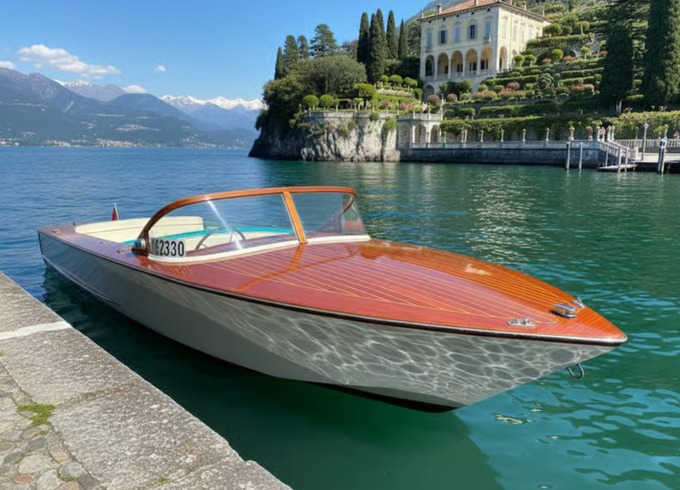 Marinello Eden 18