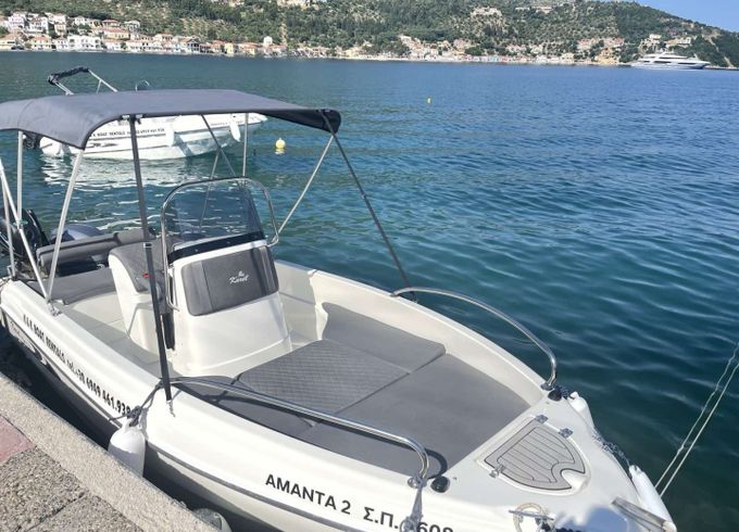 Karel 480 XS