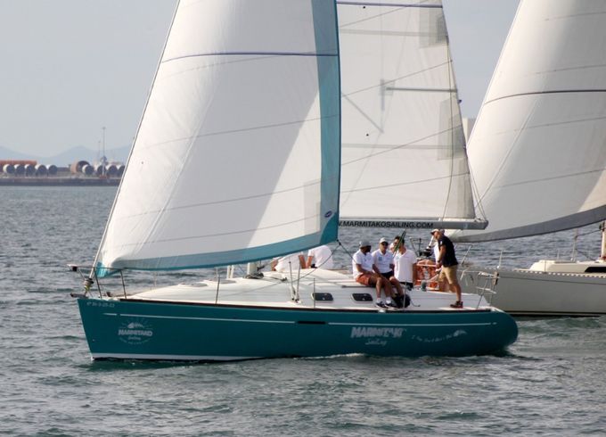 Bénéteau First 36 S7