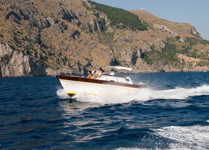 Acquamarine 850