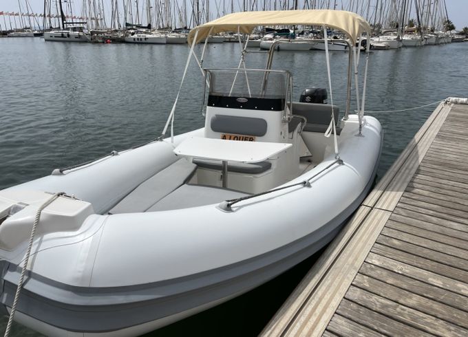 Marsea SP 120