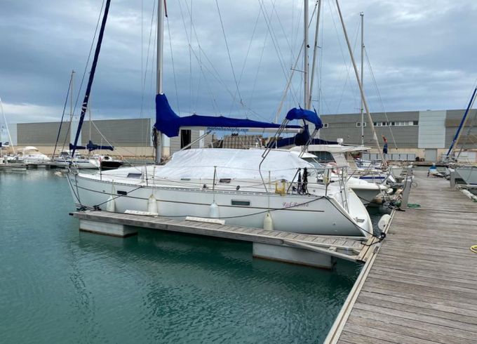 Bénéteau Oceanis 331 Clipper