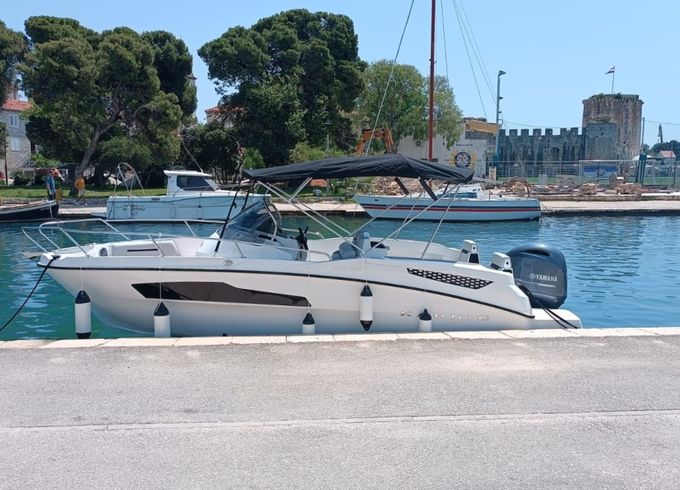 Karnic 601