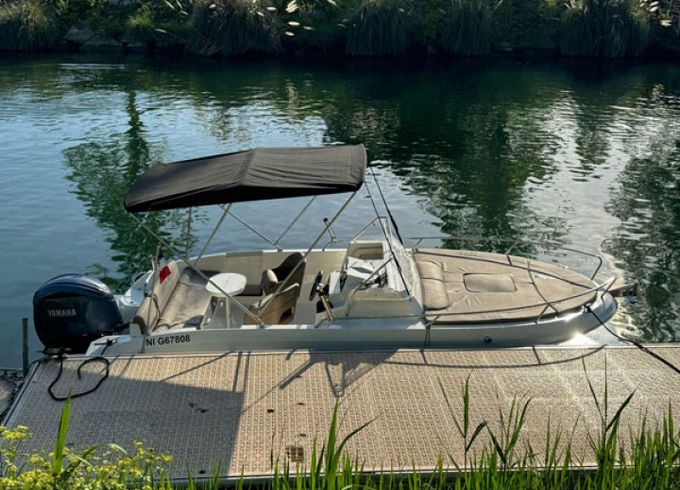 Pacific Craft 630 SUN CRUISER