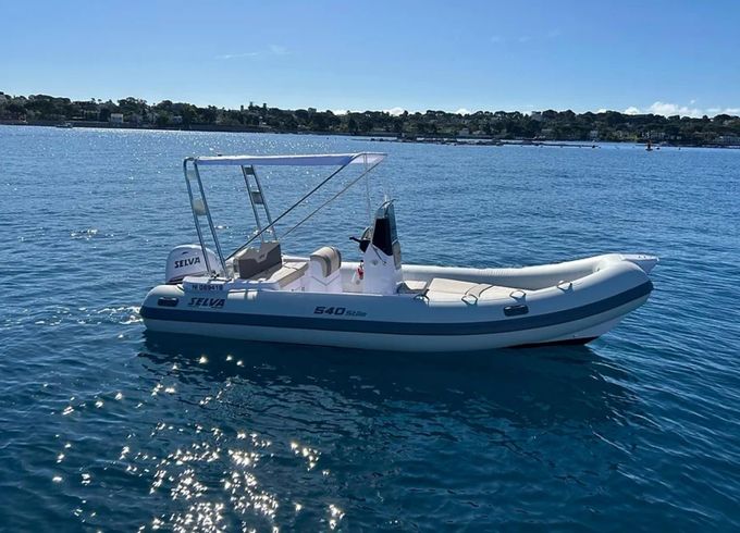 Selva 540 Stile