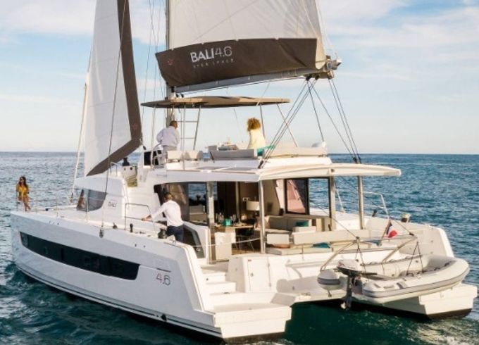 Bali 4.6