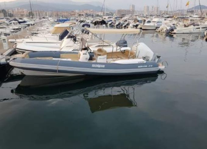 SALPA 23