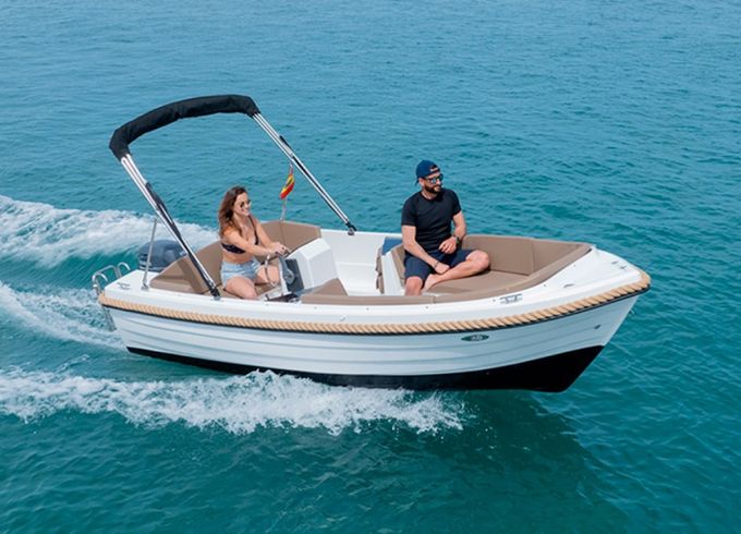 Valory V480