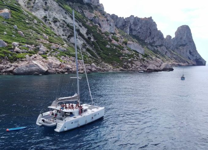 Lagoon 400