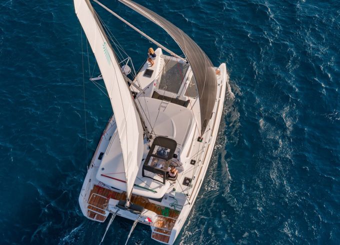 Lagoon 40