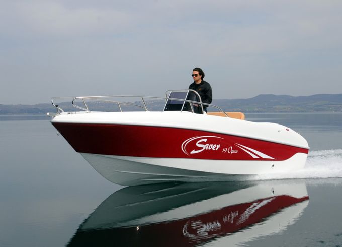 Saver 19