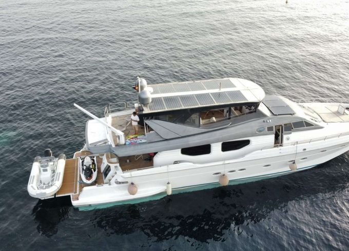 Posillipo technema Prime