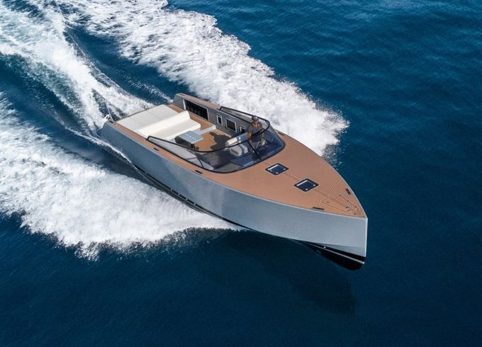 VanDutch 40