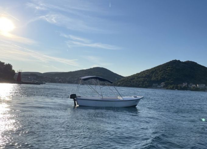 Vodice Ship Vodice 480
