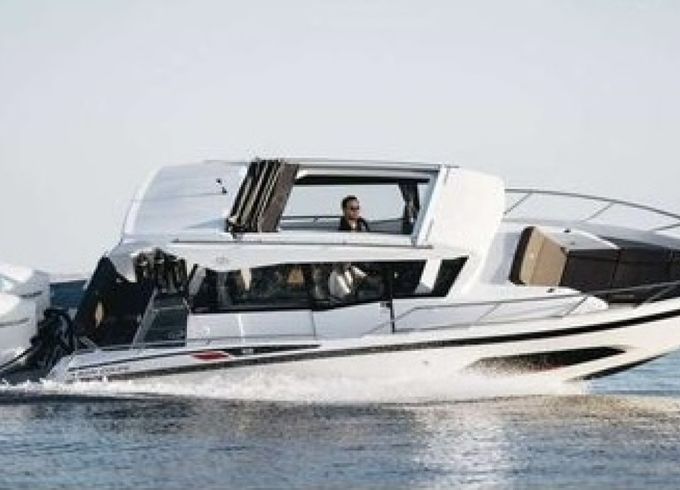Nordkapp Grand coupé 905