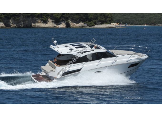 Grandezza 34 OC