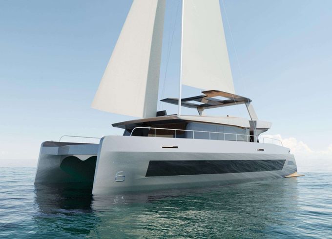Moon Yacht Tryst