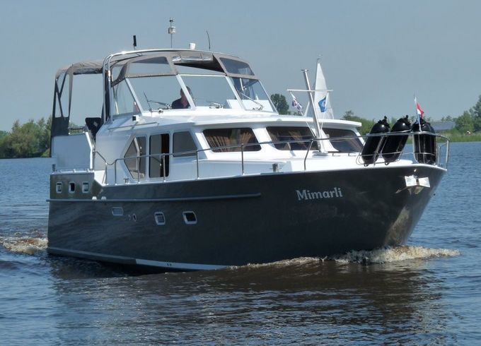 Funcraft 1200