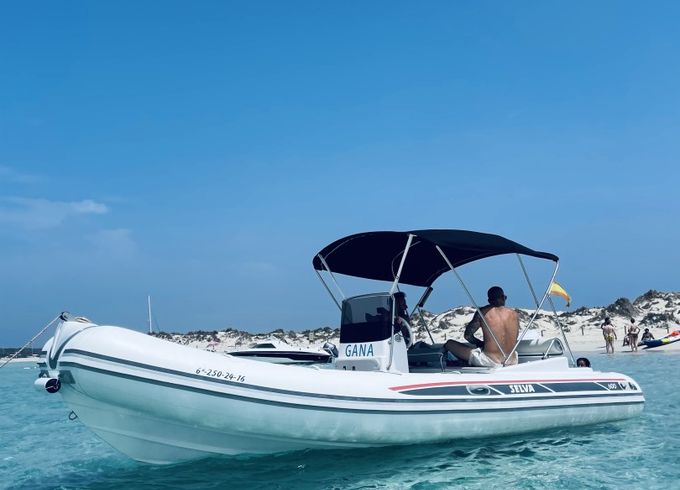 Selva Evolution D.600