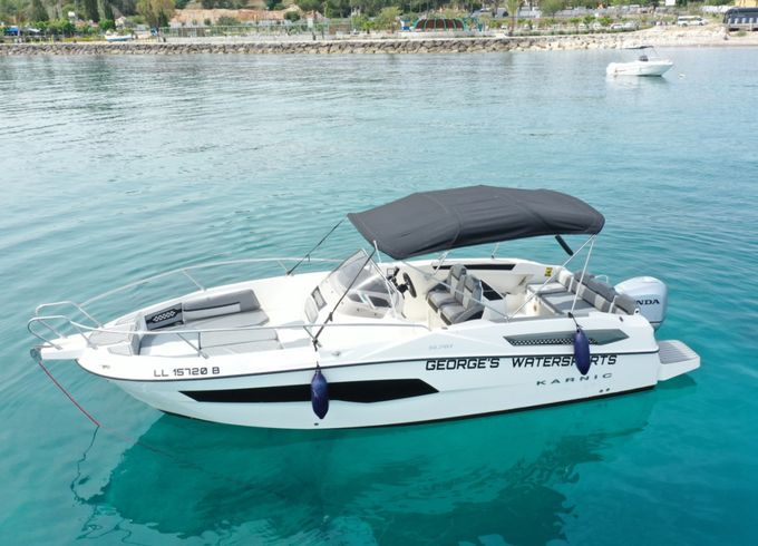 KARNIC 701 SL