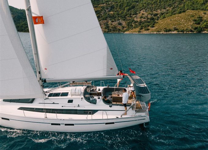 Bavaria Cruiser 46
