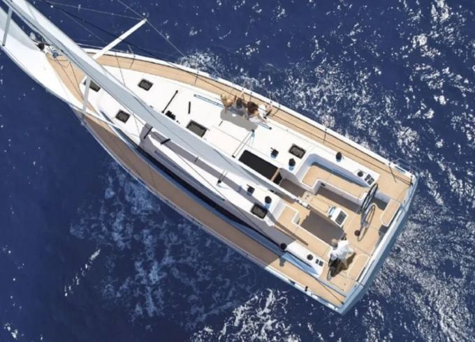 Bavaria C42