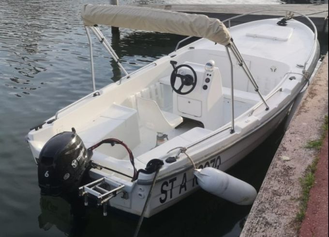 Adria 501