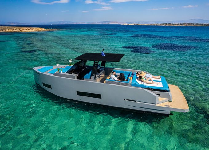 De Antonio D42