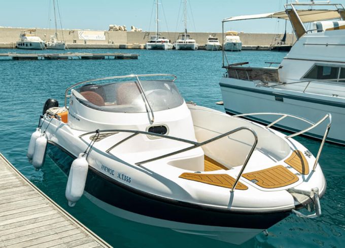 Poseidon Blu Water 640