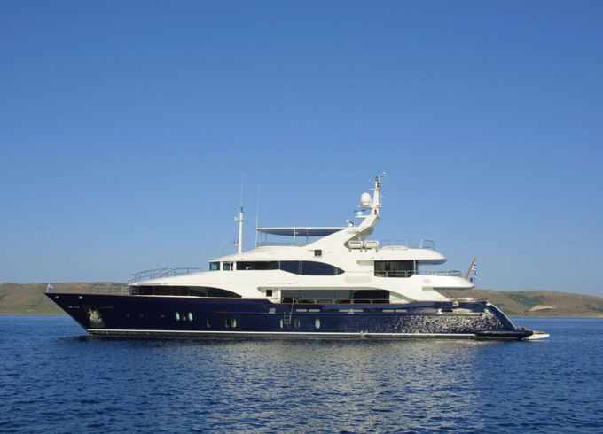 Benetti GRANDE AMORE