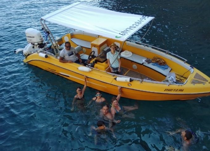 Volos Marine 7M