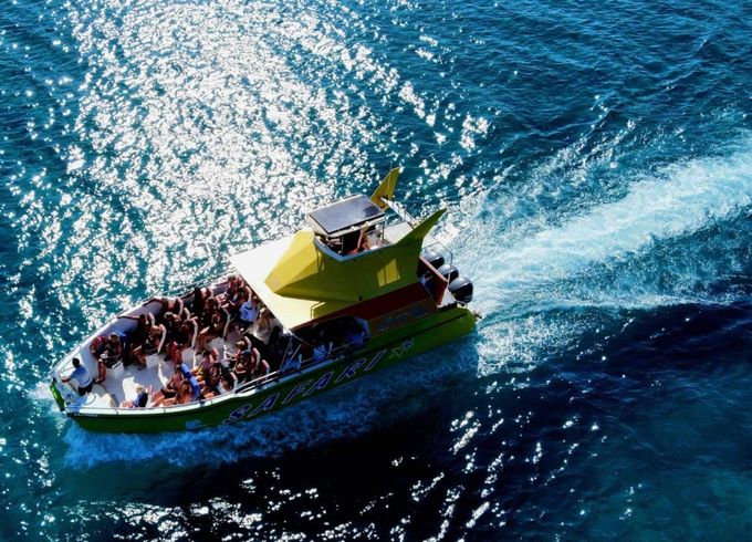 Landing Craft Custom