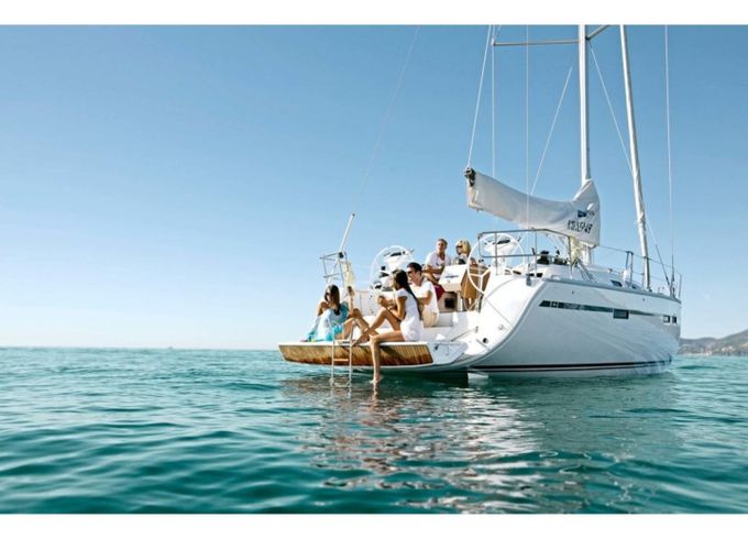 Bavaria Cruiser 46