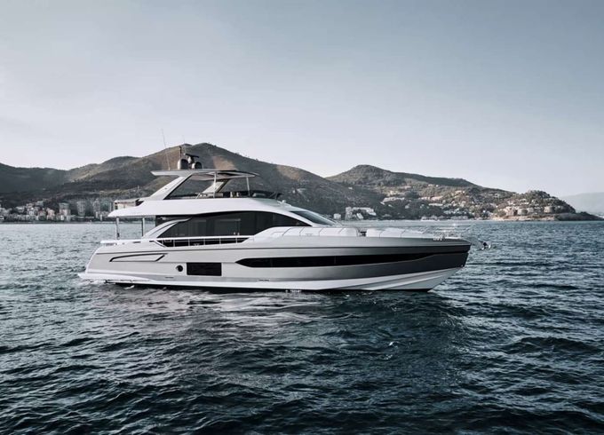 Azimut DT78