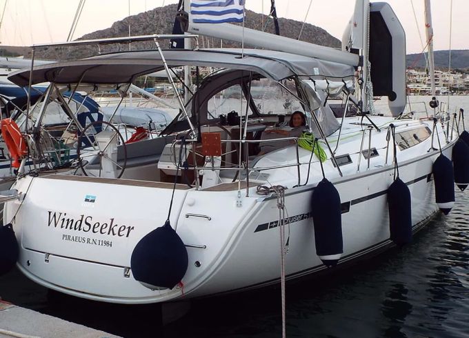 Bavaria 51