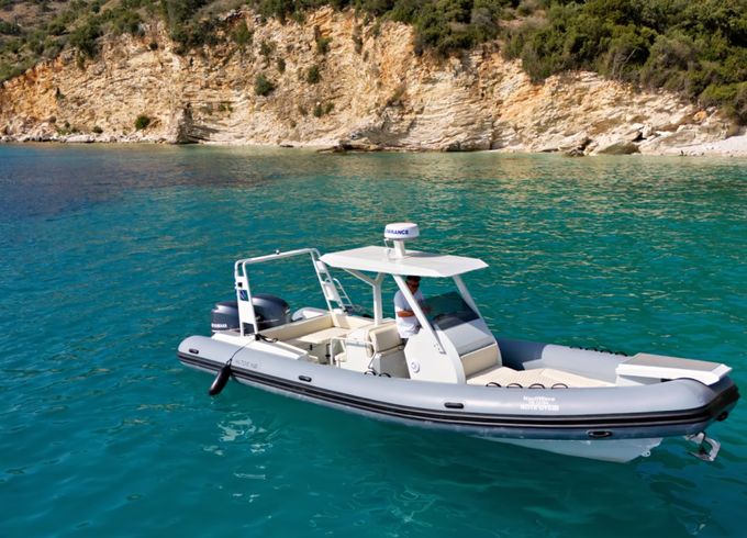 Nautic 8.60