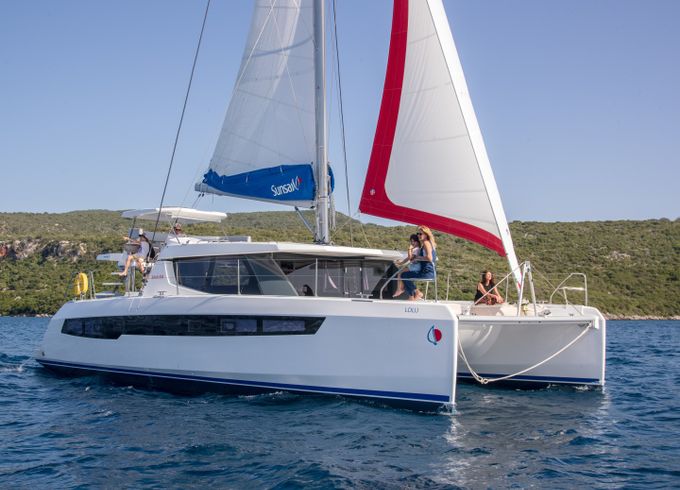 Leopard 45