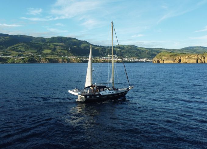 Trintella V Long Keel