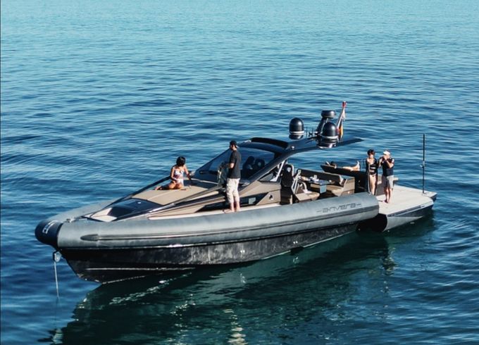 Anvera 48
