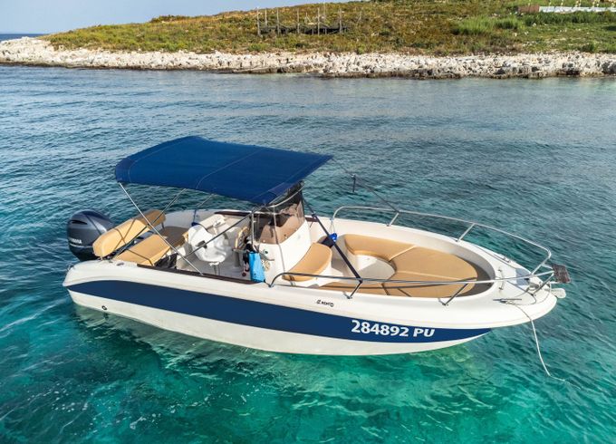 Marea 22