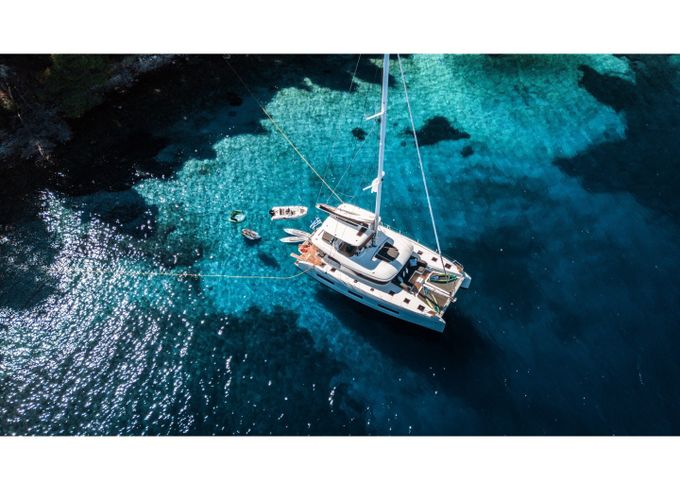 Lagoon 55