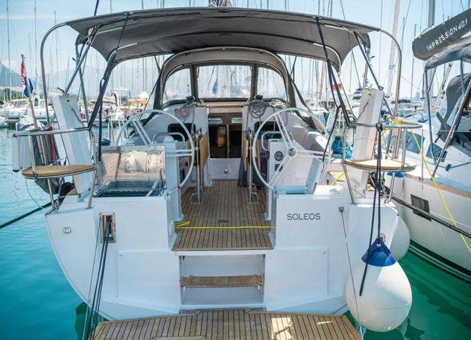 Elan Impression 45.1