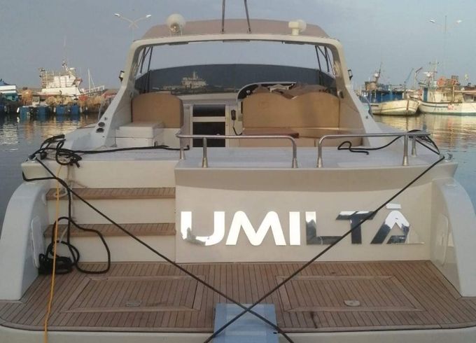 Giorgi 46 open
